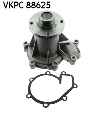 SKF SWEDEN VKPC 88625 Water Pump, engine cooling for MERCEDES-BENZ