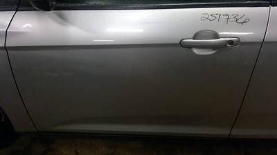 Driver Front Door Electric Windows Fits 12-14 FOCUS 949444