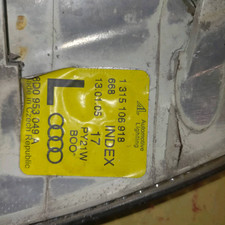 Clignotant Audi 75