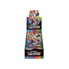 Pokémon VMAX Climax Display (s8b) – Koreanisch – Neu & Sealed