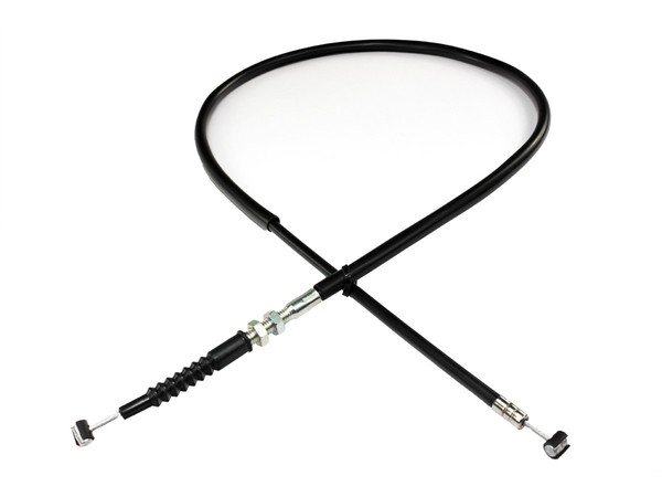 Kupplungszug Seil Zug FüR Honda CX 500 CX500 CX 500 CX500 Baujahr 1980-1981-image