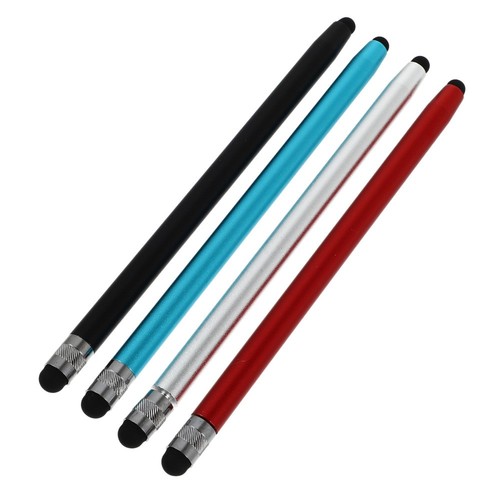 4 Pcs Kapazitiver Stift Student Eingabestift Für Touchscreen Berühren - 第 5/12 張圖片