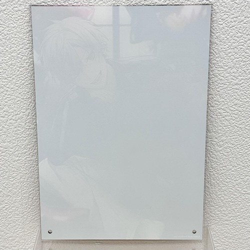 m30 Wandteppich deLove Livery Kuzuha Nijisanji 2021 Acrylplatte Geburtstag Geschenk Wa - Bild 3 von 3
