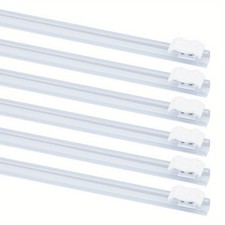 6pcs Plastic Wrap Cutter 13 Inch Slider Cutter Wrap Dispenser Reusable Cling