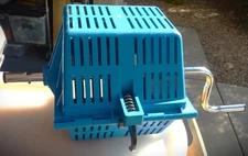 Dillon Precision  Tumbler Case Media Separator Basket Only