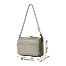 Bicycle Handlebar Bag, Bicycle Handlebar Bag with Shoulder Strap, Handlebar Bag