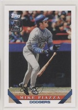 2021 Topps Topps Double Headers Mike Piazza #TDH-15 HOF 0nr3