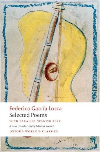 Federico García Lorca Selected Poems (Poche) Oxford World's Classics - Photo 1/1