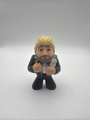 WWE Funko Mystery Minis 2016 Million Dollar Man Ted DiBiase