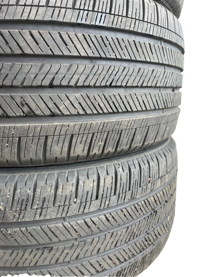 275/40R22 Tires GOODYEAR EAGLE TOURING X4 - Image 2 of 4