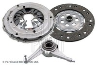 Kupplungssatz Blue Print ADV183075 FÜR Vw
