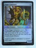 Eager Construct 250/332 Double Masters Foil Magic The Gathering TCG