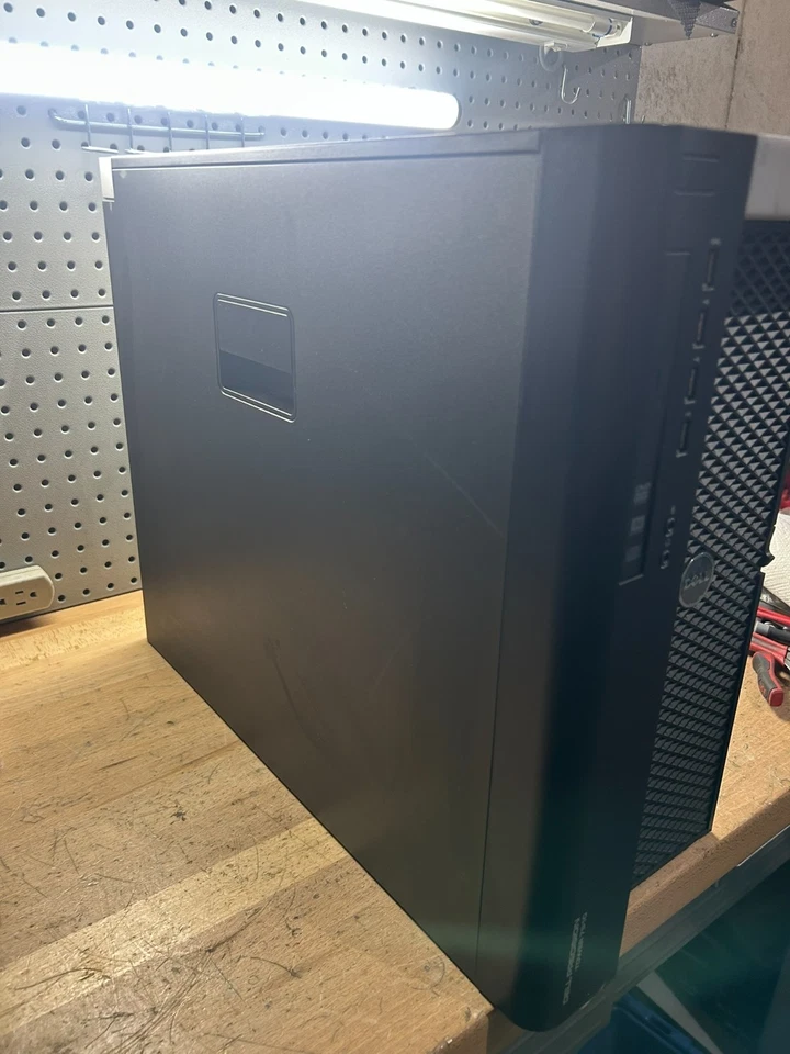 Dell Precision 7910 Xeon E5-2637 V4 3.5GHz 32GB Ram NO HDD-FREE SHIPPING - Image 3 of 4