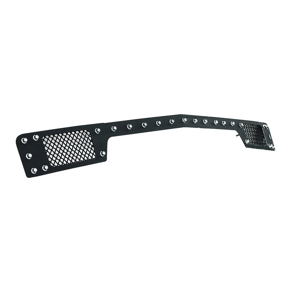 Inserto de parrilla Paramount Automotive 46-0758 Evolution Series Foto 2 de 3