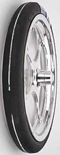 Goodyear Racing Eagle Front Runner Tire 22 X 2.5 - 17 Goodyear Racing Eagle Front Runner Tire 22 X 2.5 - 17