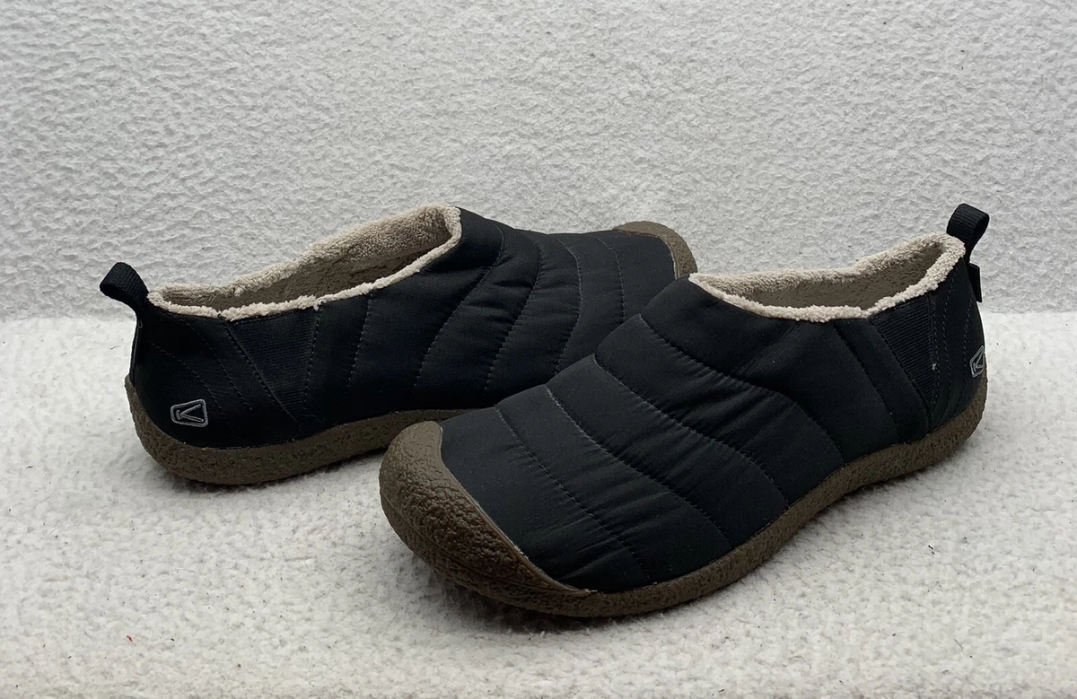 Keen howser hotsell slippers mens