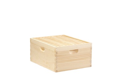 Little Giant HIVE10 Complete 10-Frame Hive