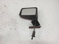 Retroviseur gauche (ou coque) Seat FURA