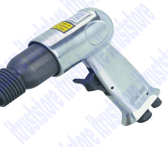 Air Hammer Tool Chisel 92037 90 PSI Central Pneumatic for sale online