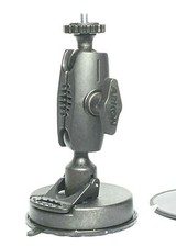 Camera Desk/Window Suction Mount for Mevo Live Streaming-Video Camera RMS0791420