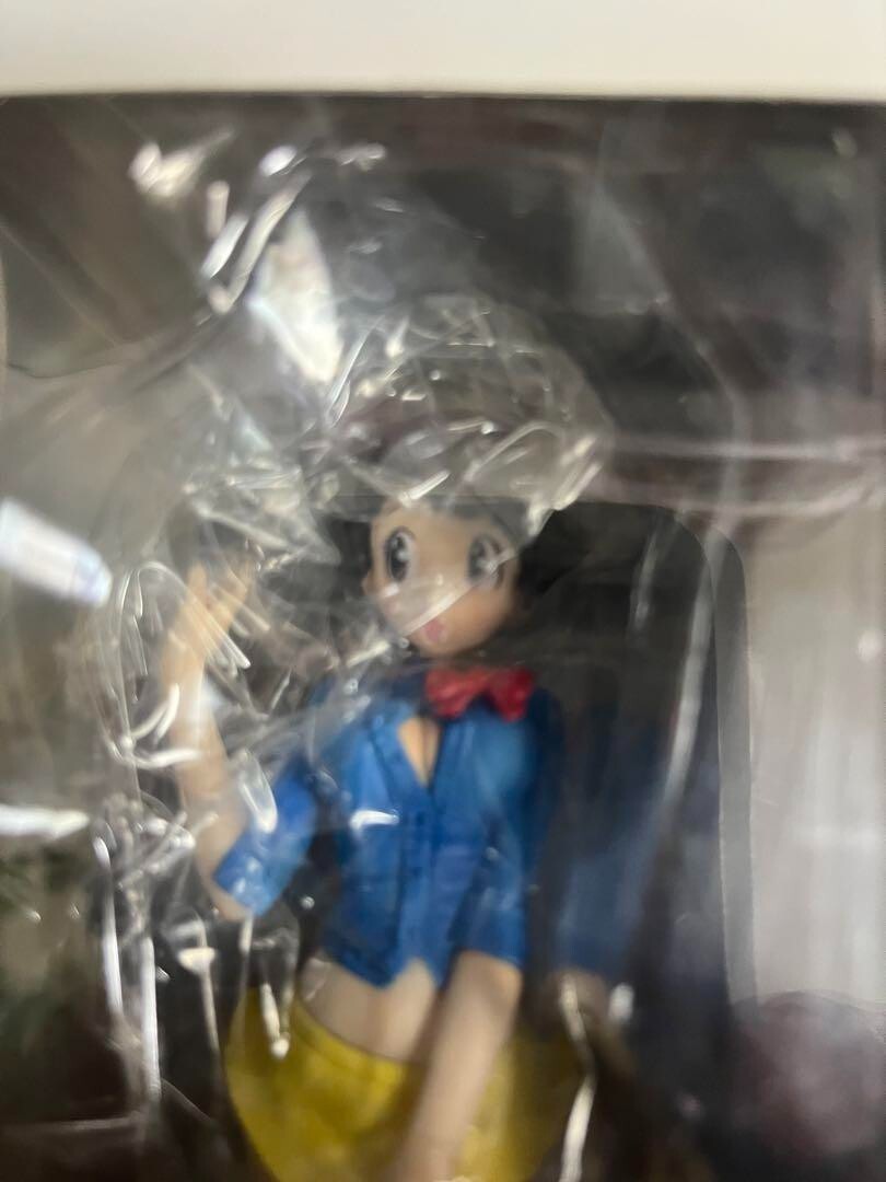 Marvelous Melmo フィギュア Marvelous Melmo Osamu Tezuka Real Figure Collection From