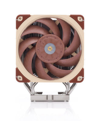 Noctua NH-U12S DX-3647 CPU Cooler Heatsink Dual PWM FAN Intel Xeon