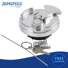 For PETERBILT STYLE  LOCKING FUEL CAP  11-04859-100 11-04859-200