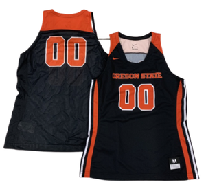 nike oregon women's basketball jersey