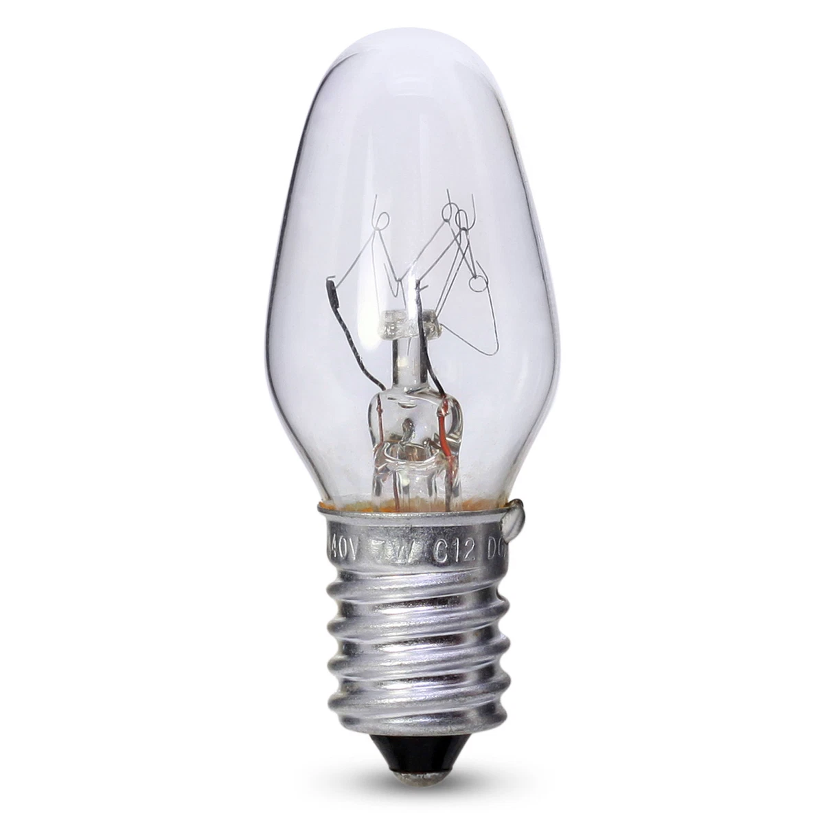 Night bulb watt deals