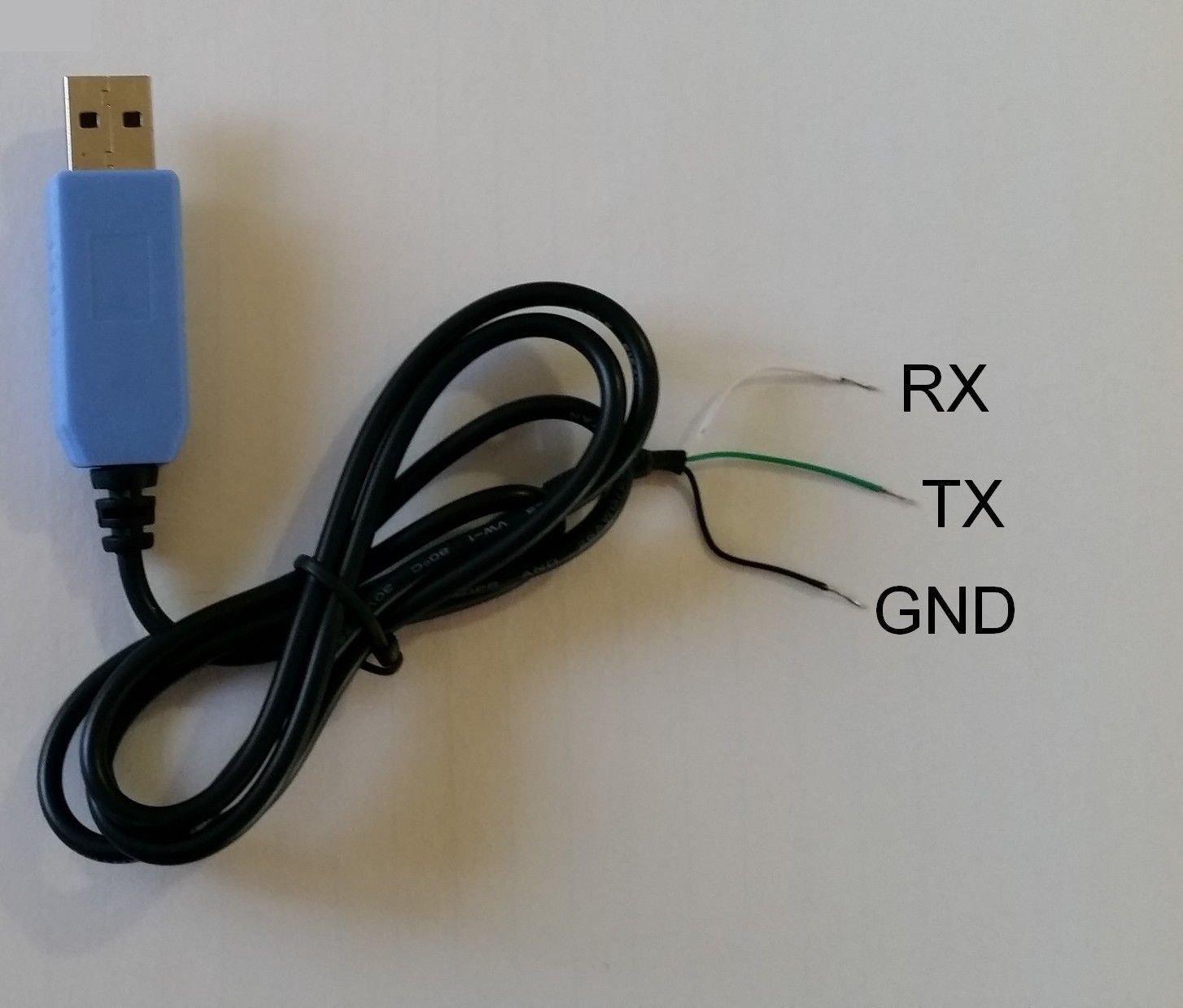 fattige Tilintetgøre Busk NMEA to USB Adaptor connect GPS to PC Tablet Laptop Win Vista ~ Win10 | eBay