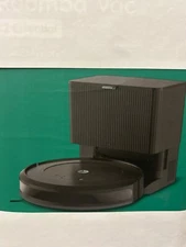 Roomba Vac 2 Essential Robot + AutoEmpty™ Dock (Q052020)