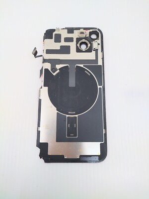 iPhone 14 Plus - NFC Charging Flex + MagSafe Flex + Flashlight Flex