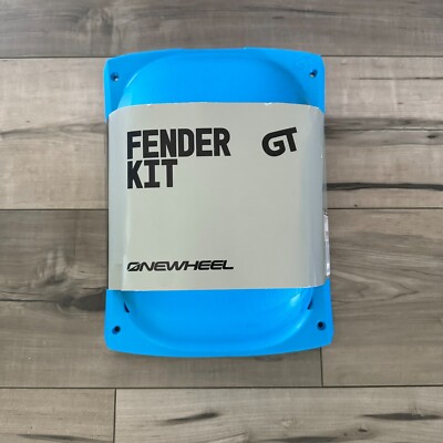 Onewheel GT/GT-S Fender - Hot Blue -New