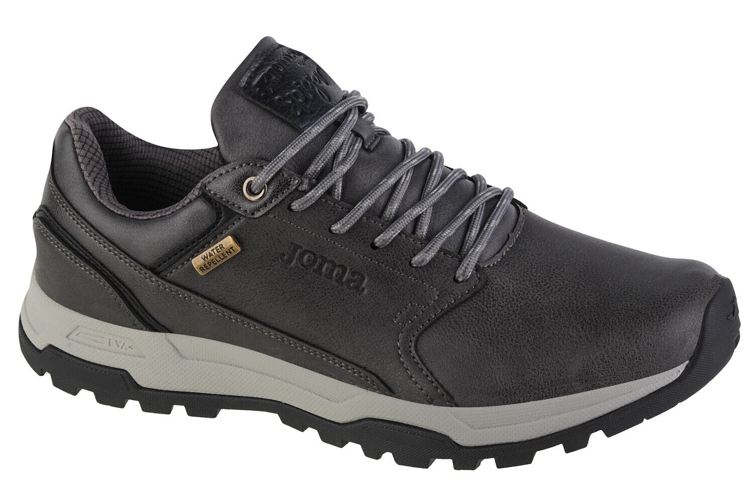 Кроссовки Herren CSAFRW2212 Joma CSafron Repellent Men 2212 Грау 8890₽