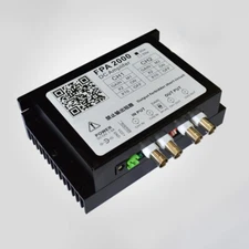 For FPA2000 Signal Power Amplifier Module Digital DDS Function Signal Generator 