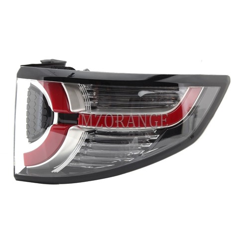 Luz trasera exterior derecha para Land Rover Discovery Sport 2015-2019 lámpara de freno trasera - Imagen 3 de 7