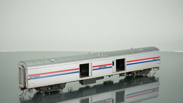 ebay rapido ho locomotive