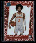 2021 Donruss Optic Basketball Photon Sharife Cooper #158