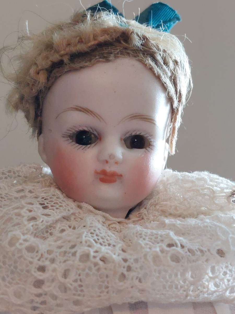 ANCIENNE POUPÉE DE mode parisienne epoque 19 eme jumeau ? gauthier ? EUR 273,00 - FR