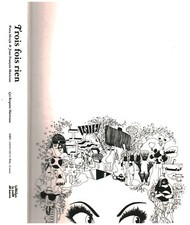 Trois fois rien - Petra Mrzyk, Jean-Francois Moriceau (Les Requins Marteaux)