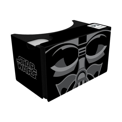 NEW STAR WARS DARTH VADER VIRTUAL REALITY VIEWER - Afbeelding 2 van 5