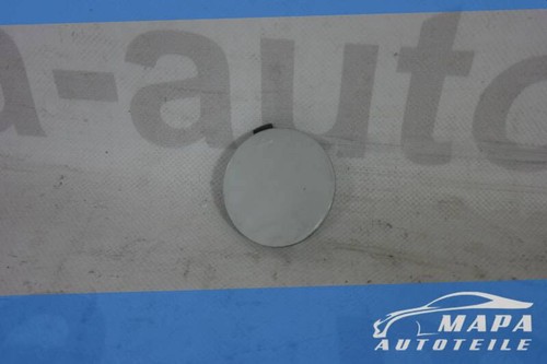 BMW 1er F20 F21 LCI M-PAKET Abdeckung Abschleppöse Stoßstange Vorne Abdecköse