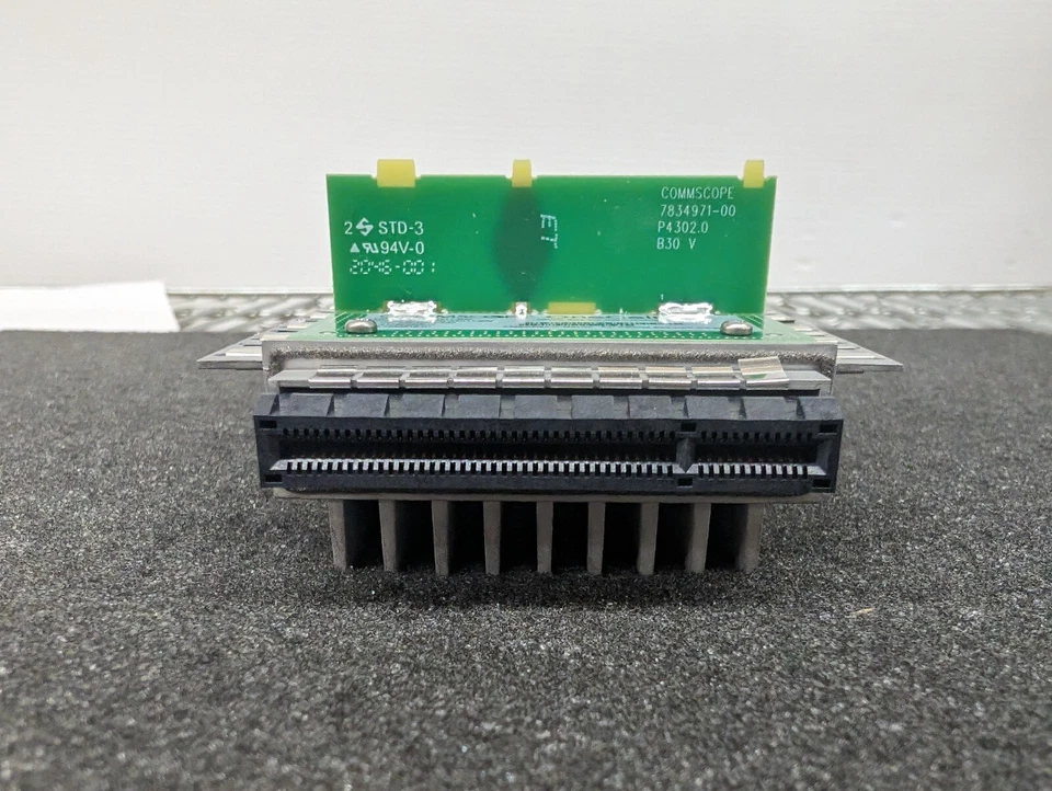 New, Commscope, RPM-A5A11-B30, ONECELL, RADIO BAND 30, INDOOR, NGRP - Изображение 4 из 4