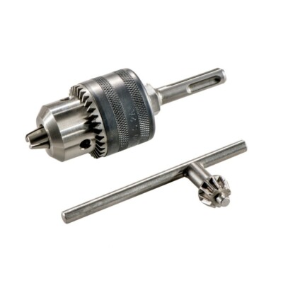 Metabo Zahnkranzbohrfutter mit SDS-plus Adapter ''SP'' 1,5-13 mm 626724000