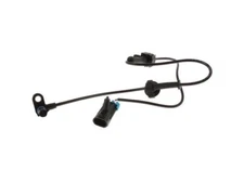 For 2007-2014 Cadillac Escalade ESV ABS Speed Sensor Rear Wells 66731ZSMT 2008