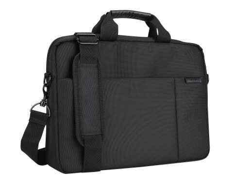 Acer Tasche für 14-Zoll (35,56 cm) Notebooks Schwarz - Bild 2 von 4