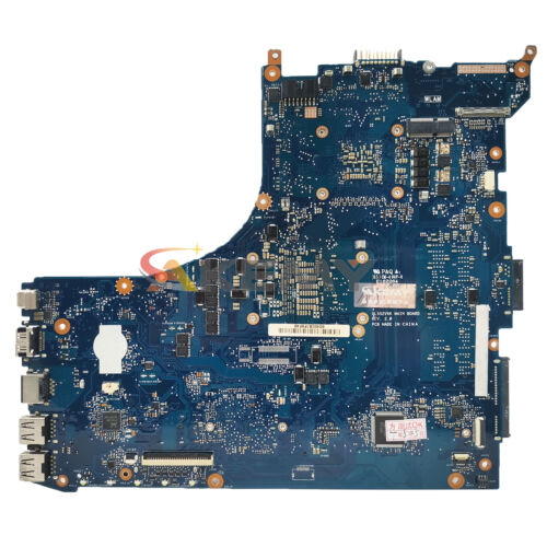 GL552VX For ASUS GL552VW GL552VXK GL552V ZX50V Motherboard I5 I7 GTX960M/GTX950M - Afbeelding 2 van 5