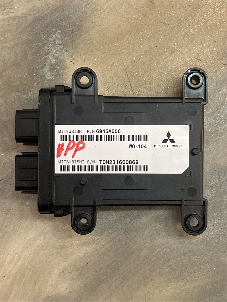 メソポッタ New OEM Nissan 350Z/Maxima/Frontier Camshaft Crank Position