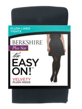 Berkshire The Easy On Plus Thermal Plush Lined Tight 5046
