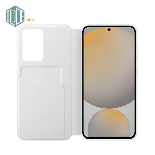 Original Samsung Official Smart View Wallet Case for Galaxy S24 FE (EF-ZS721) - Picture 15 of 25